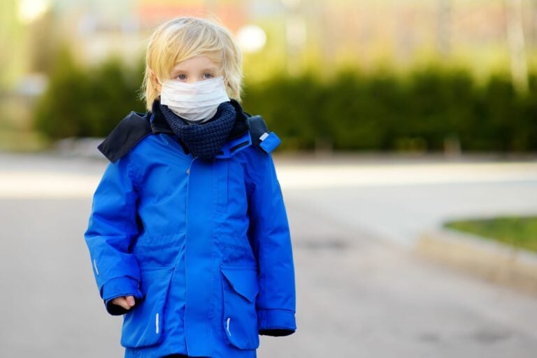 How Is the Pandemic Affecting Family Law?